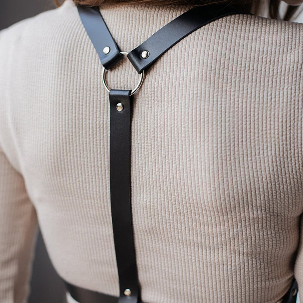 Klasyczny harness