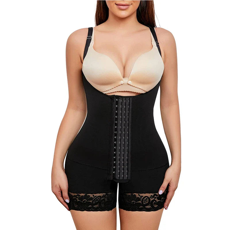 Bielizna modelująca sylwetkę