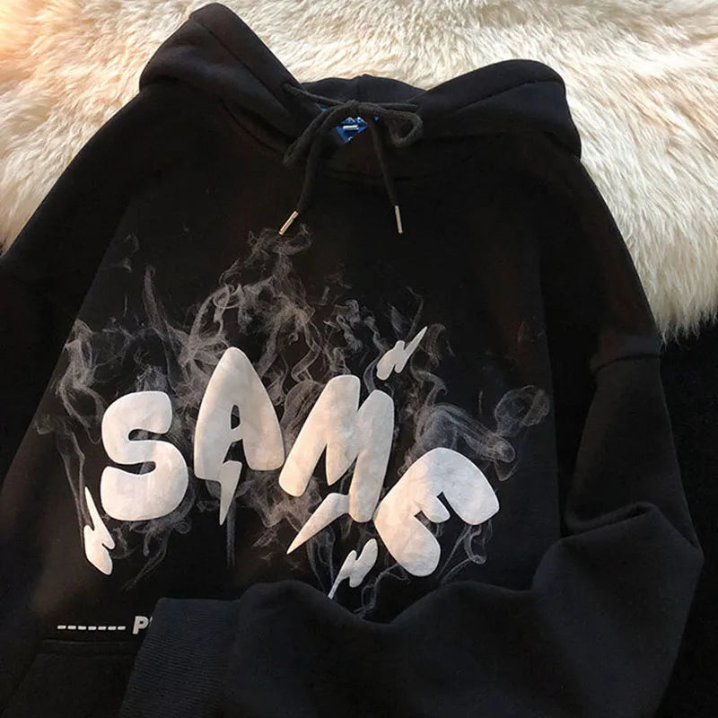 Bluza SAME