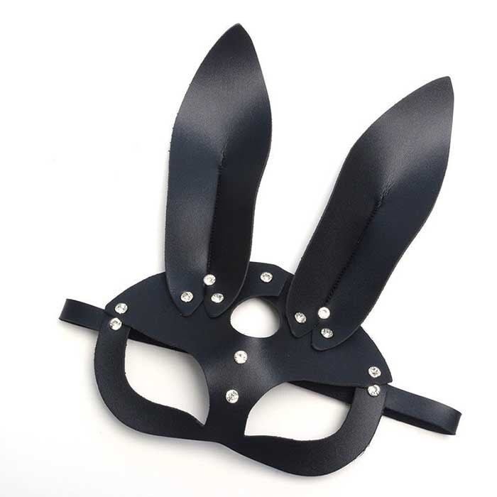 Maska Królik / Bunny