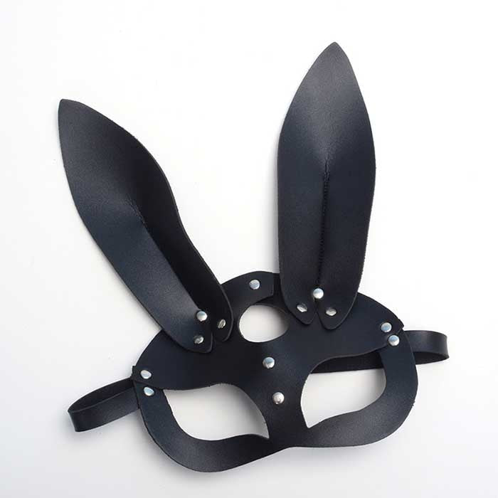 Maska Królik / Bunny