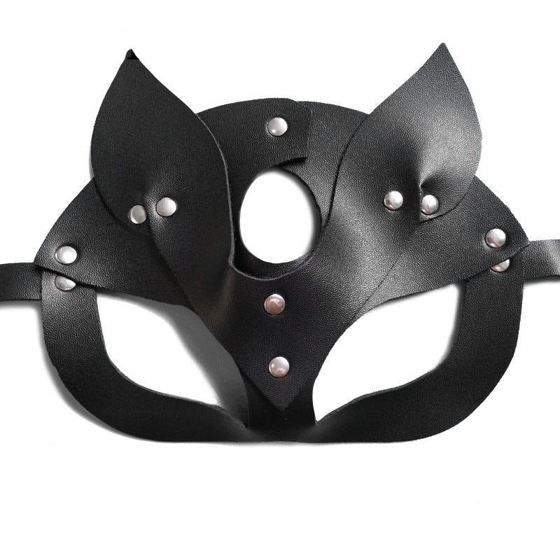 Maska Cat