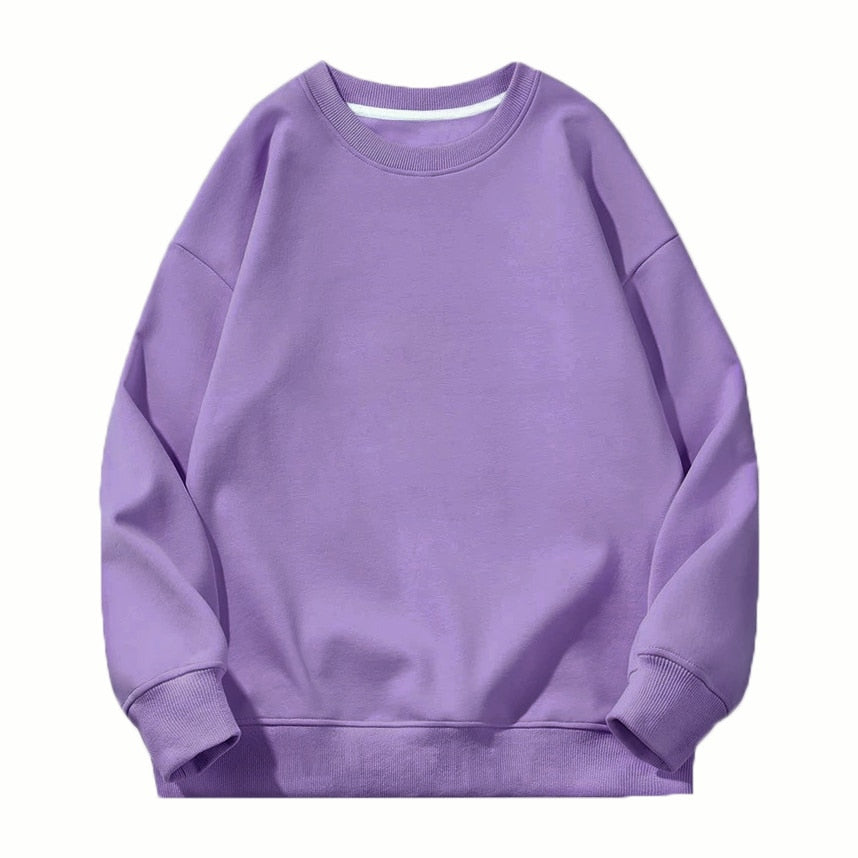 Bawełniana bluza