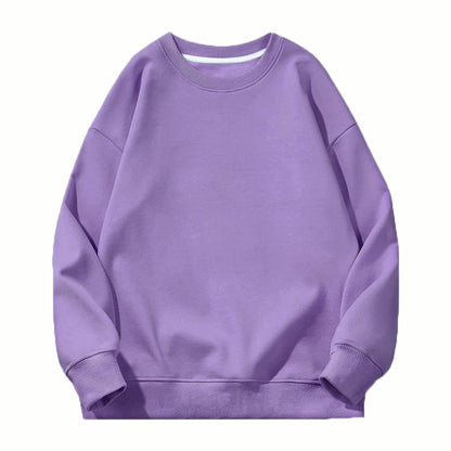 Bawełniana bluza