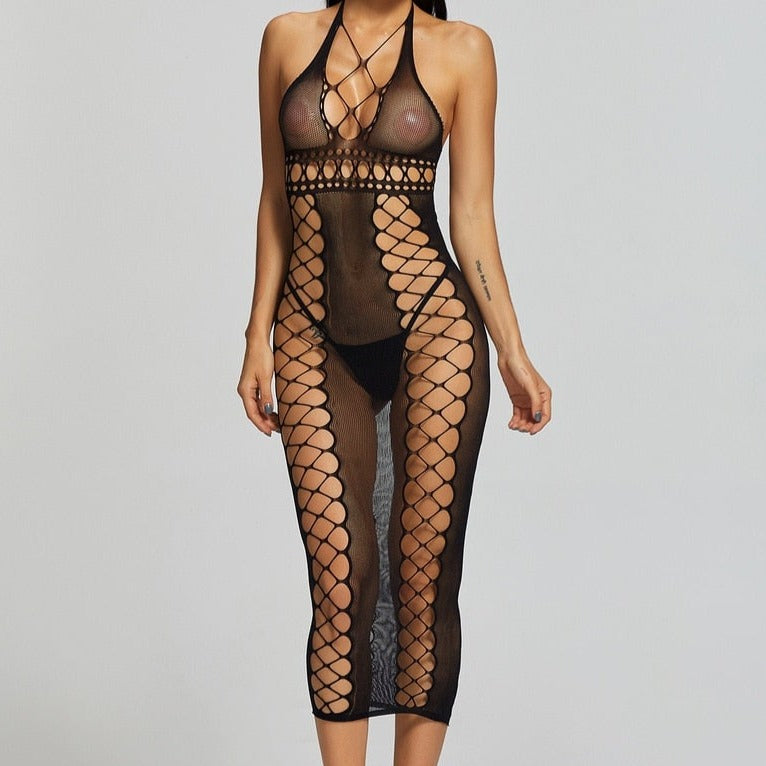 Bodystocking