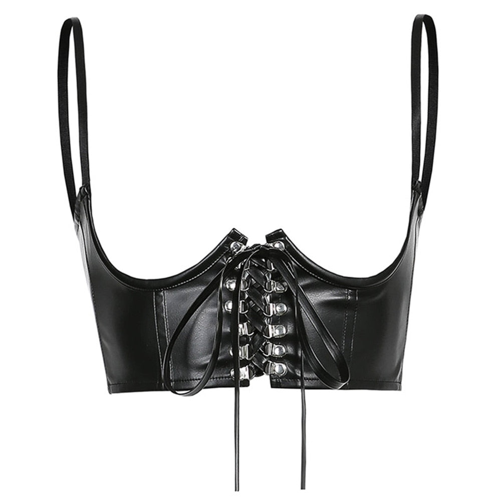 Gorset top