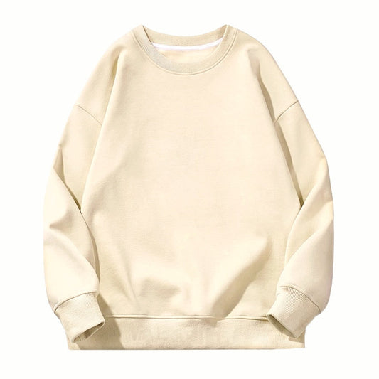 Bawełniana bluza