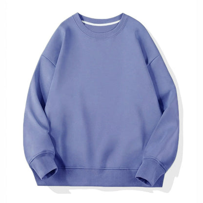 Bawełniana bluza