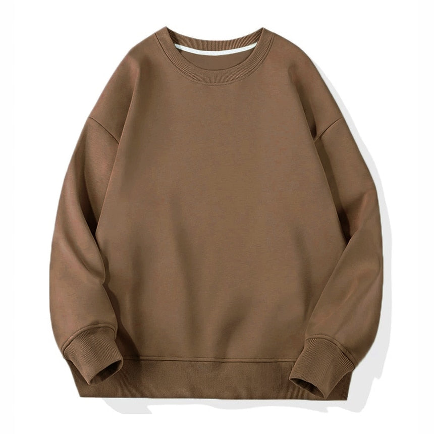 Bawełniana bluza