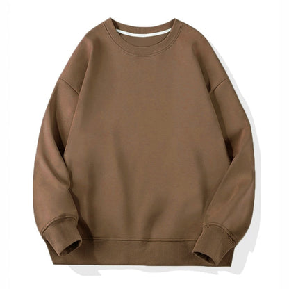 Bawełniana bluza