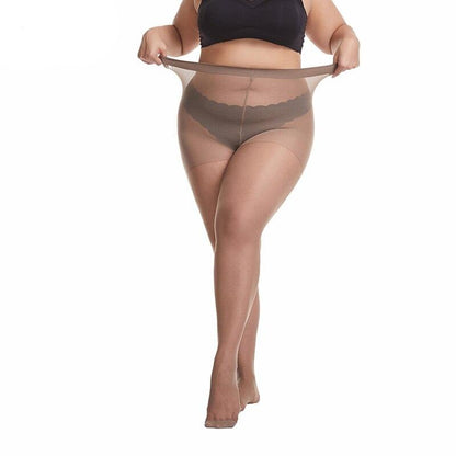 Rajstopy Plus Size