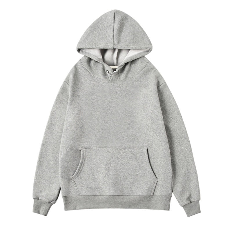 Bluza z kapturem