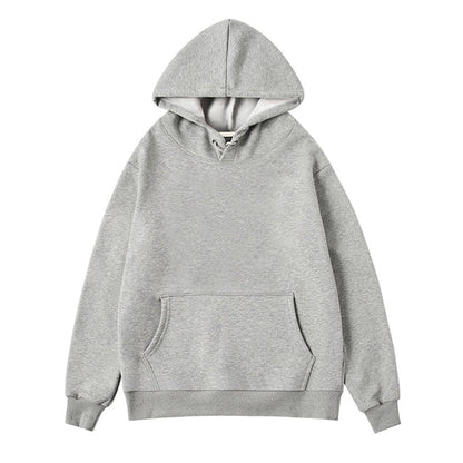 Bluza z kapturem
