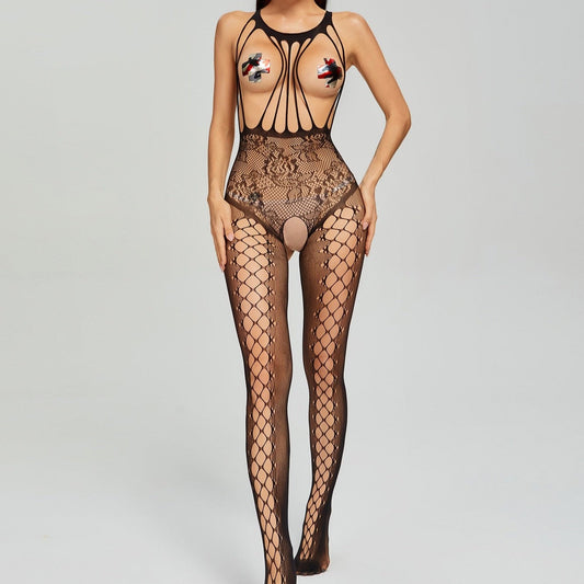 Bodystocking