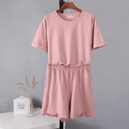 Bawełniana odzież domowa
