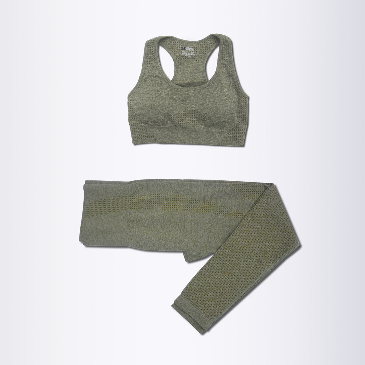 Komplet sportowy Push-Up