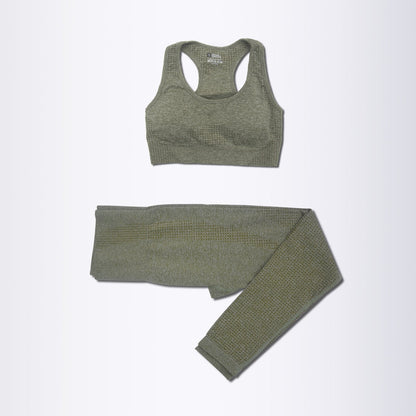 Komplet sportowy Push-Up