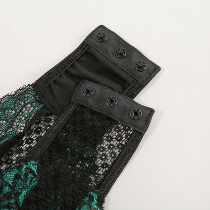 Koronkowe body
