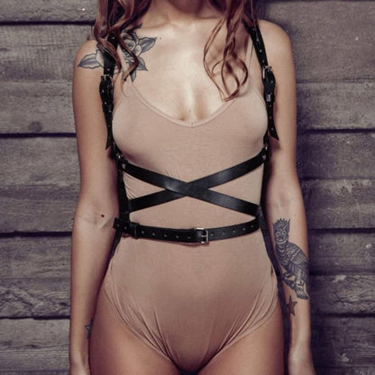 Harness klasyczny
