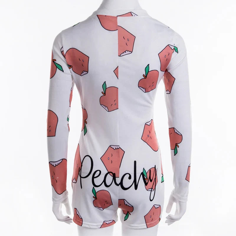 Piżama body