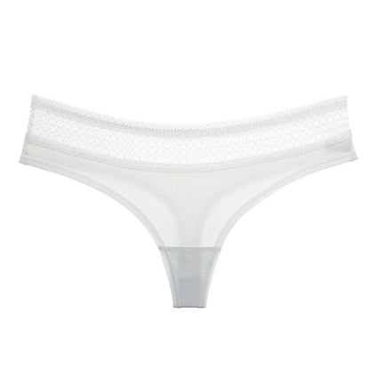 Bezszwowe stringi