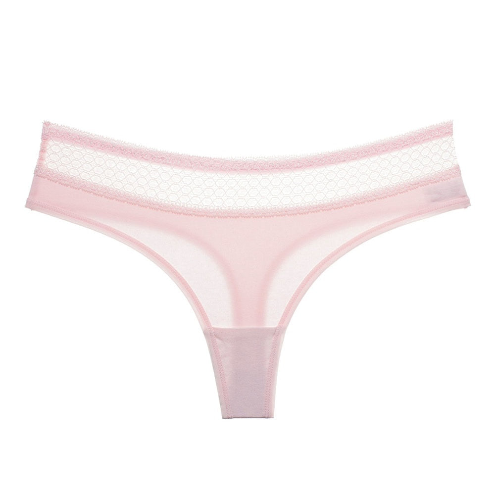Bezszwowe stringi