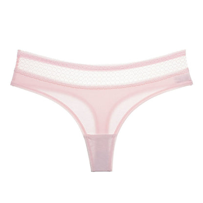 Bezszwowe stringi