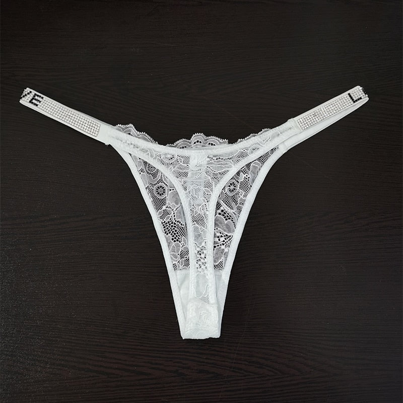 Stringi LOVE