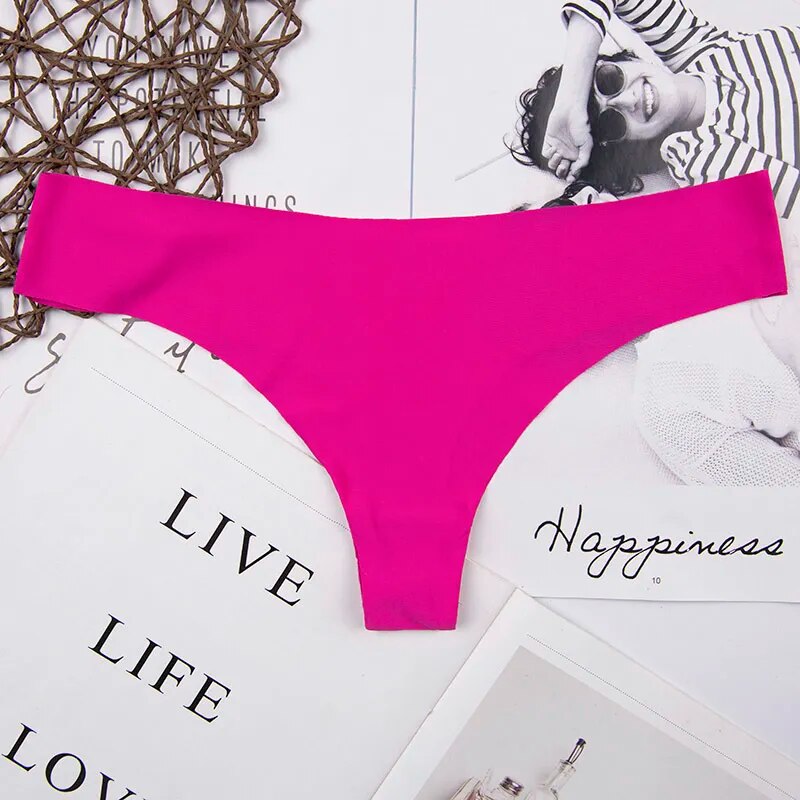 Gładkie stringi