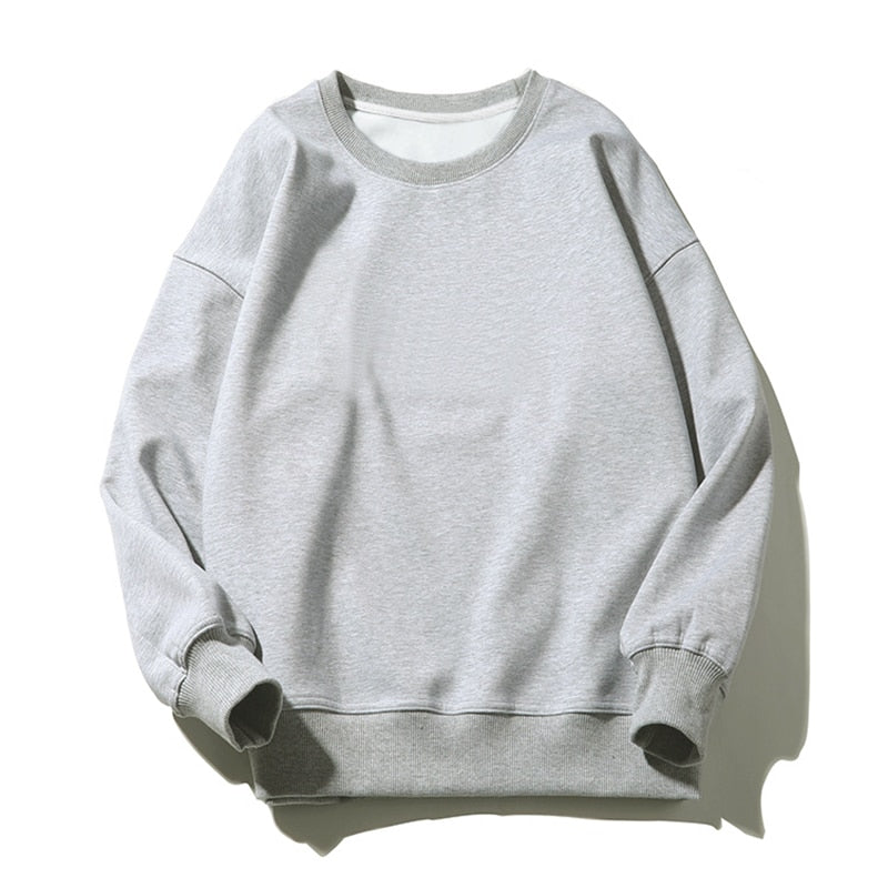 Bawełniana bluza