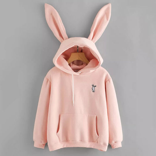 Bluza z uszami