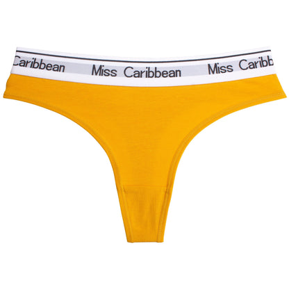 Stringi sportowe