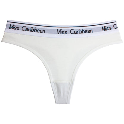 Stringi sportowe