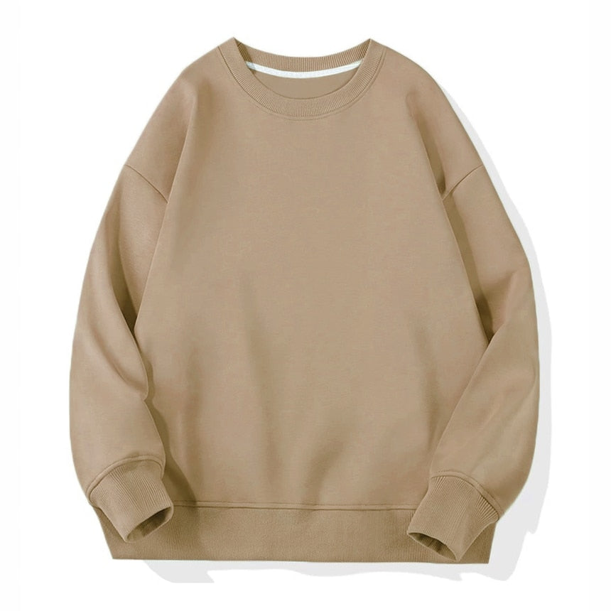 Bawełniana bluza