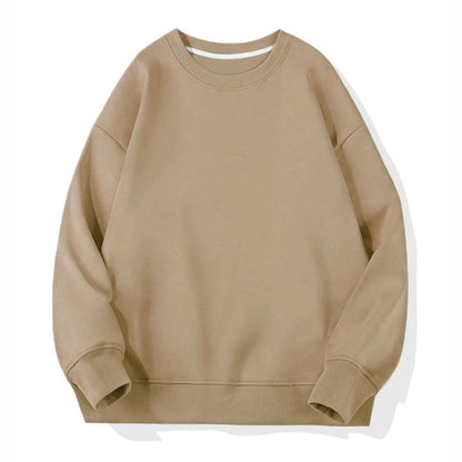 Bawełniana bluza