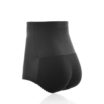 Majtki modelujące z efektem push-up