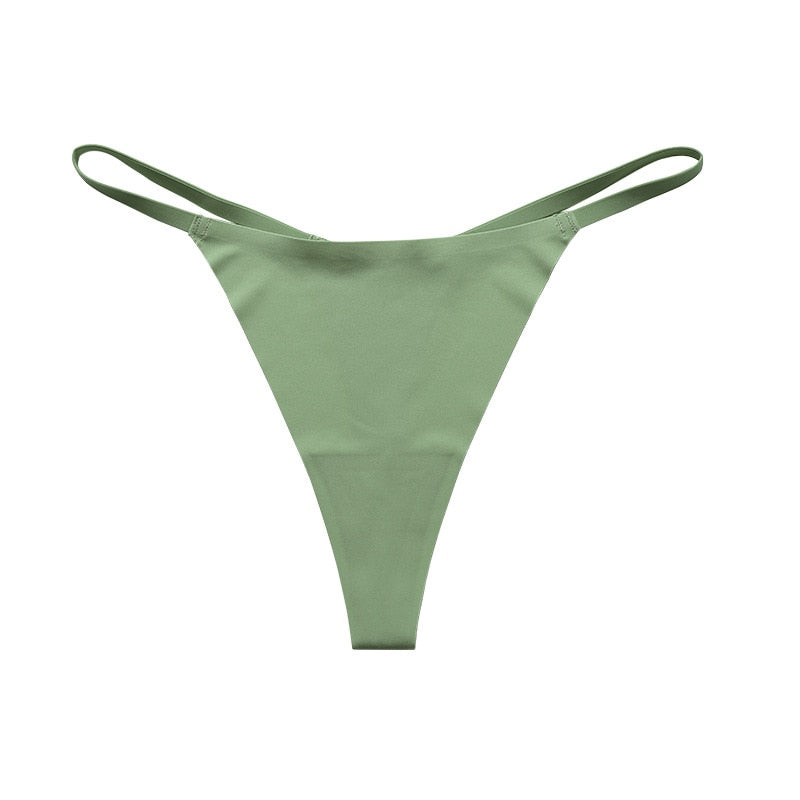 Bezszwowe stringi