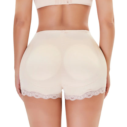 Majtki modelujące biodra