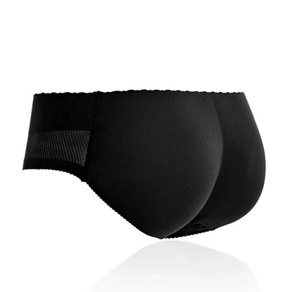 Majtki modelujące z efektem push-up