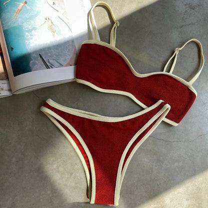 Damskie bikini