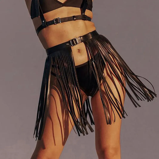 Harness na talie