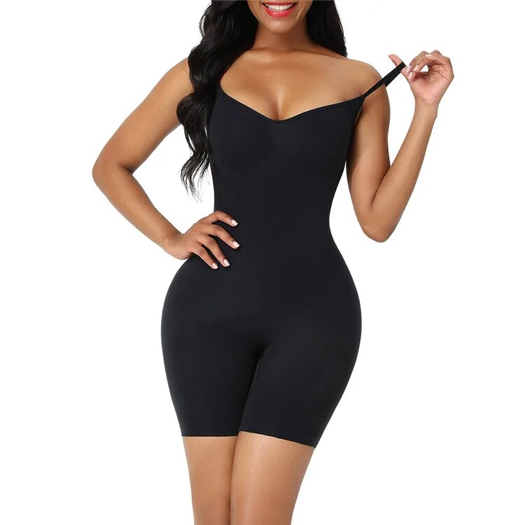 Body wyszczuplające plus size
