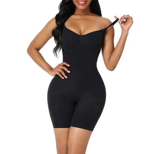 Body wyszczuplające plus size