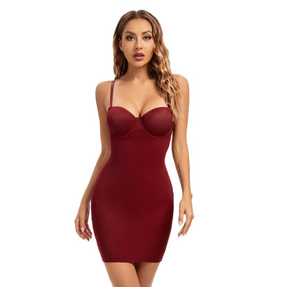 Wyszczuplająca bielizna modelująca