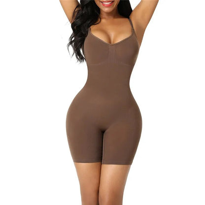 Body wyszczuplające plus size