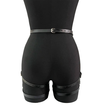 Harness body