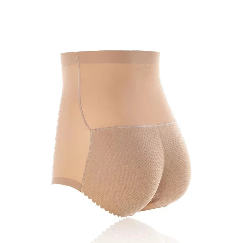 Majtki modelujące z efektem push-up