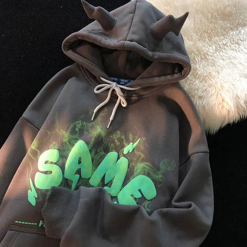 Bluza SAME