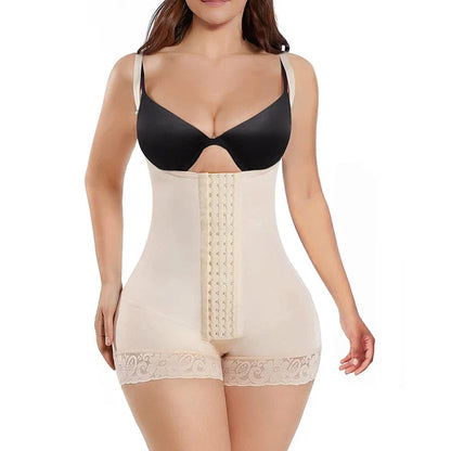 Bielizna modelująca sylwetkę