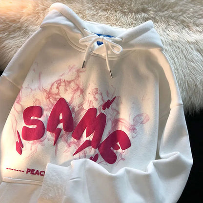 Bluza SAME